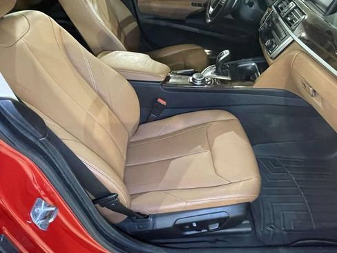 Used 2014 BMW 335i Gran Turismo xDrive AWD/4WD image 24