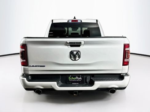 Used 2019 RAM 1500 Limited RWD image 7