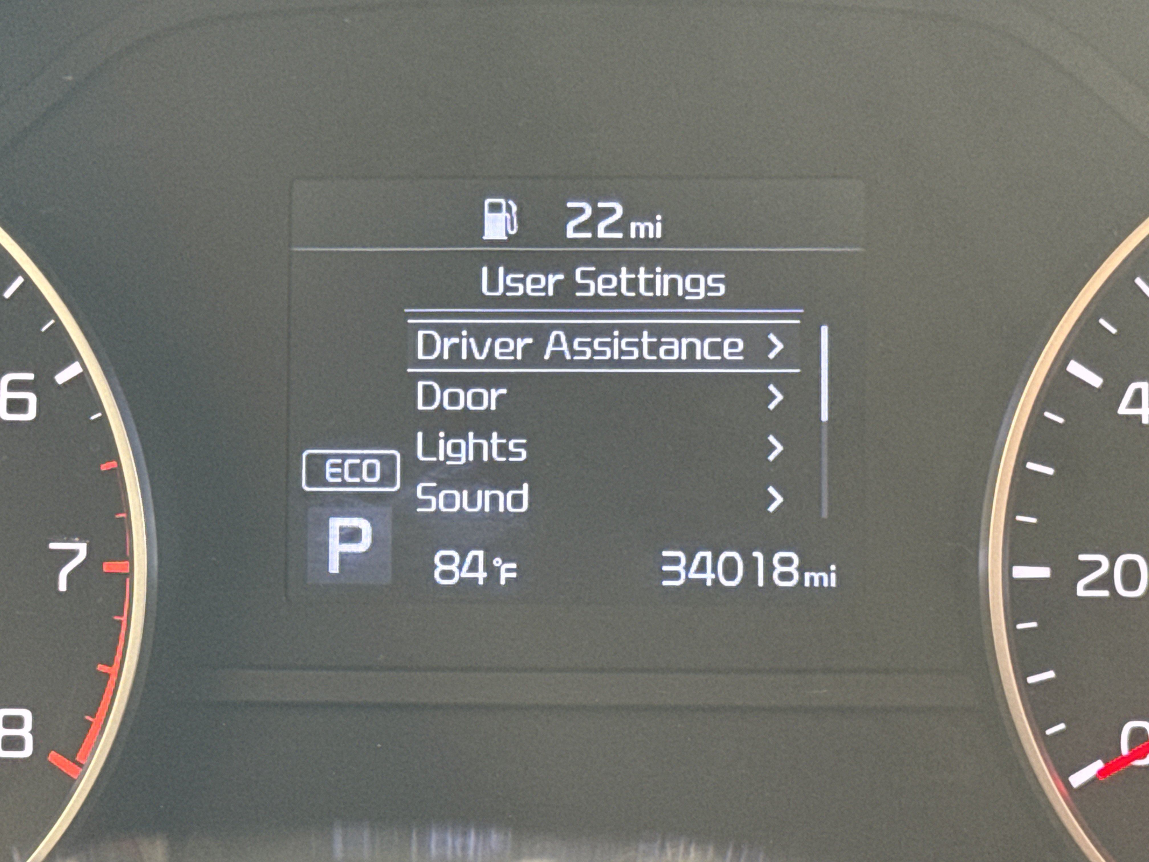 Used 2022 Kia Sportage LX AWD/4WD image 21