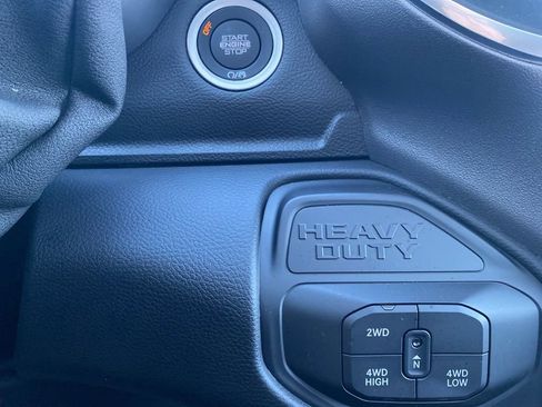 New 2026 RAM 2500 Laramie image 23