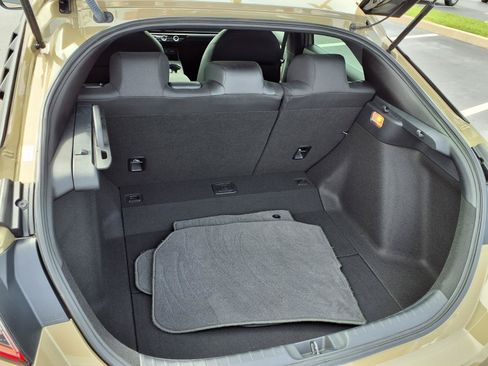 Used 2025 Honda Civic Sport image 23