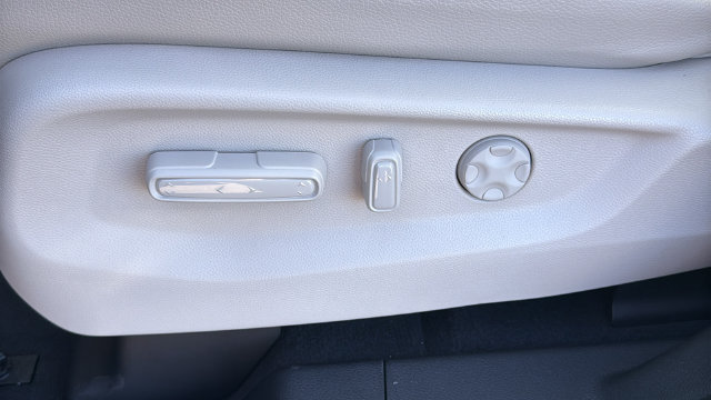 New 2027 Honda Odyssey EX-L image 11