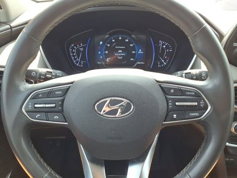 Used 2019 Hyundai Santa Fe SEL image 14