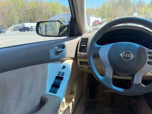 Used 2008 Nissan Altima 2.5 S image 31