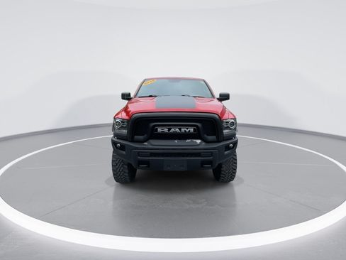 Used 2019 RAM 1500 Warlock AWD/4WD image 4