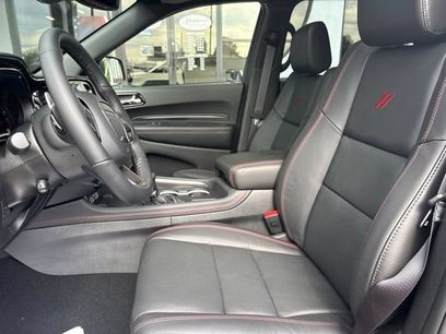 New 2026 Dodge Durango GT