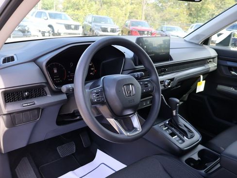New 2026 Honda CR-V EX image 13