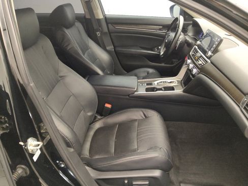 Used 2018 Honda Accord EX-L image 21