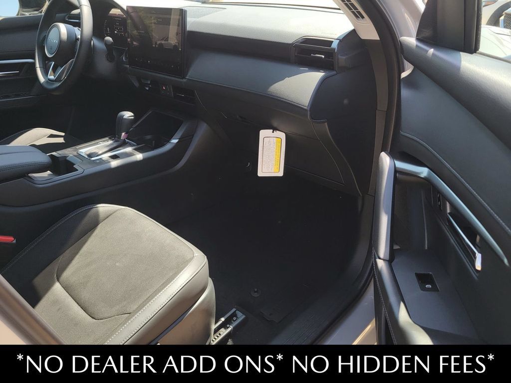 New 2026 MAZDA CX-5 Select AWD/4WD image 7