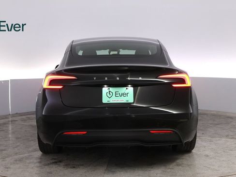 Used 2024 Tesla Model 3 Standard Range RWD image 15