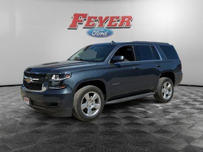 Used 2019 Chevrolet Tahoe LT