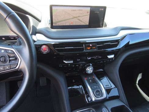 Certified 2023 Acura MDX FWD w/ Technology Package image 19