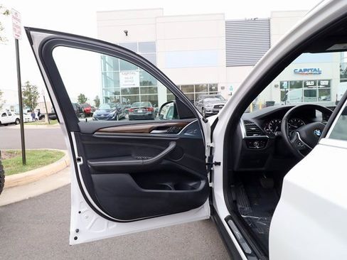 Used 2018 BMW X3 xDrive30i image 35