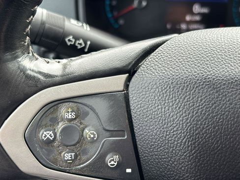 Certified 2022 Chevrolet Colorado Z71 image 26