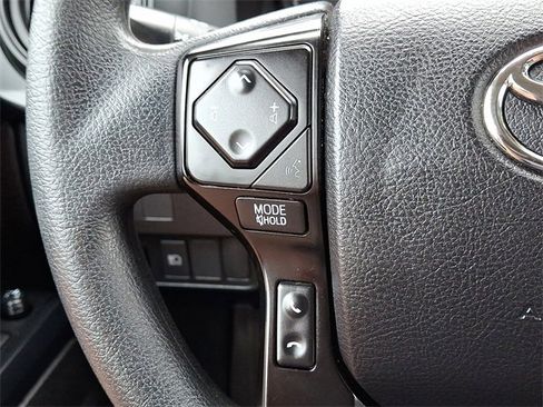 Certified 2022 Toyota Tacoma SR image 23
