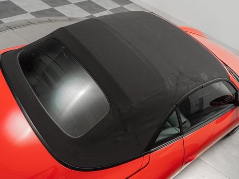 Used 2004 Porsche 911 Cabriolet image 37