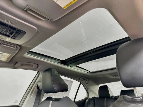 Certified 2024 Toyota Camry XSE w/ Navigation Package FWD image 22