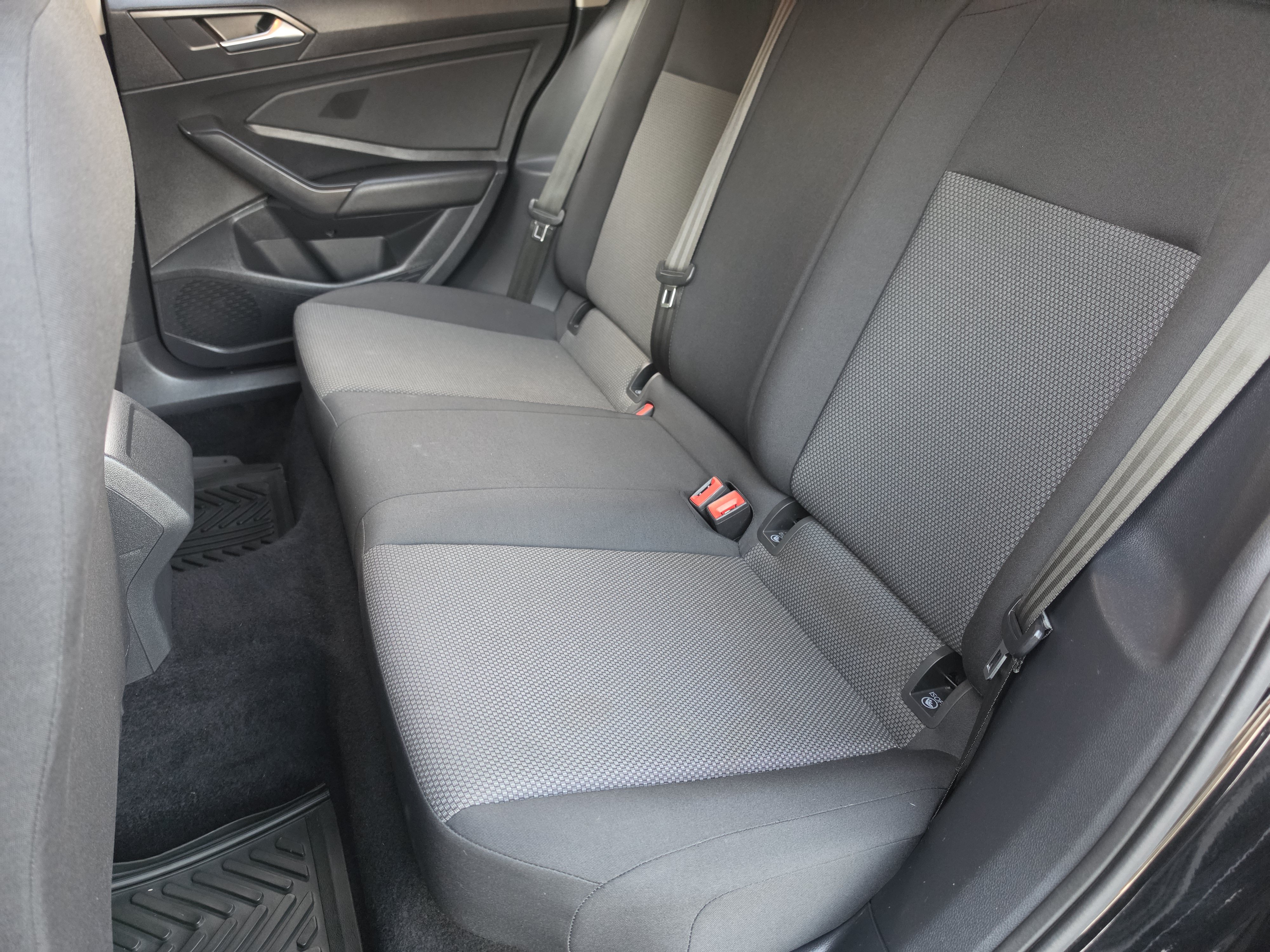 Used 2021 Volkswagen Jetta S FWD image 20