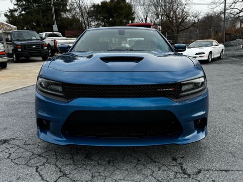 Used 2021 Dodge Charger GT w/ Plus Group RWD image 2