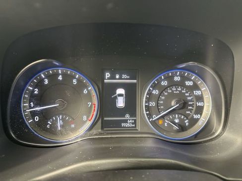 Used 2022 Hyundai Kona SEL FWD image 16