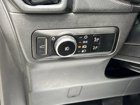 Used 2024 Ford Bronco Sport Badlands w/ Premium Package image 31