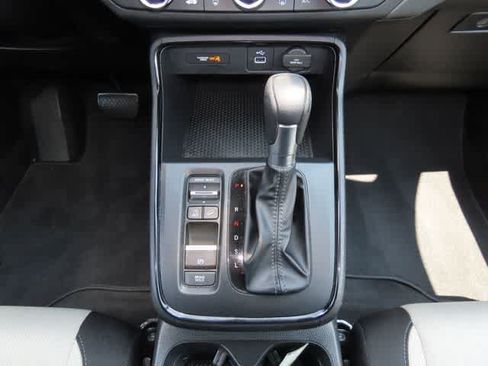 Used 2024 Honda CR-V LX image 21