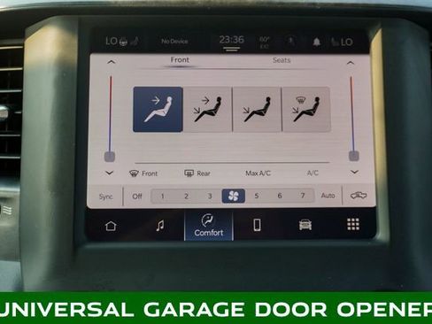 Used 2022 RAM 1500 Big Horn image 14