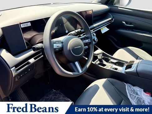 New 2026 Hyundai Santa Cruz SEL image 10