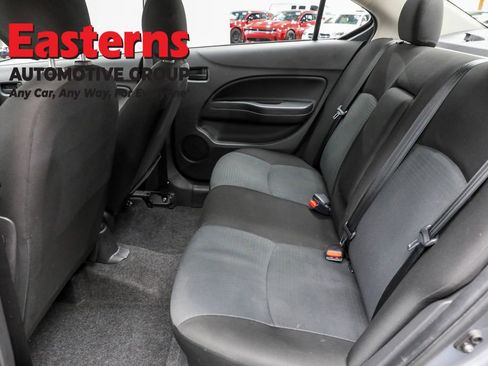 Used 2023 Mitsubishi Mirage G4 LE image 20