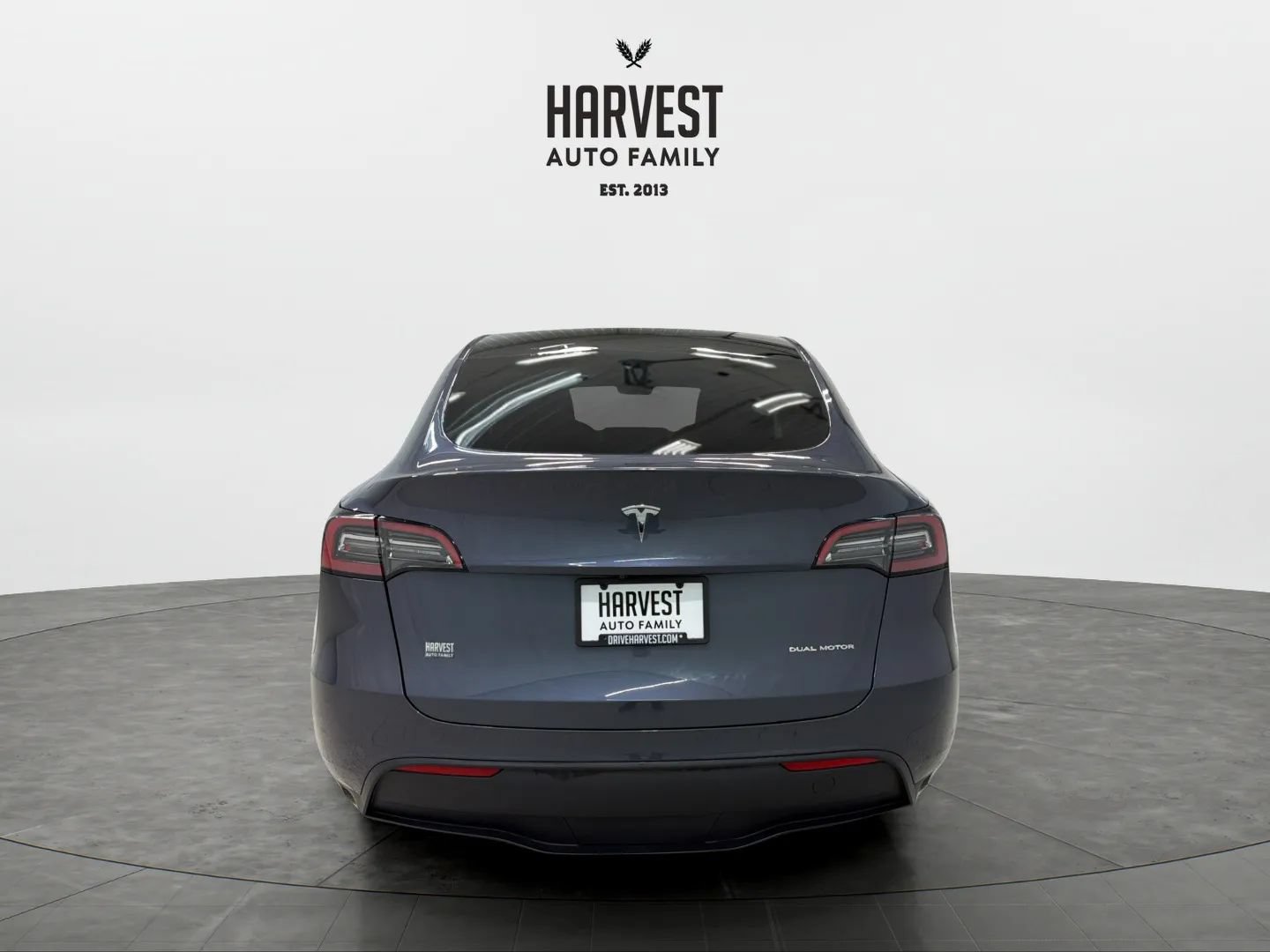 Used 2023 Tesla Model Y Long Range AWD/4WD image 5