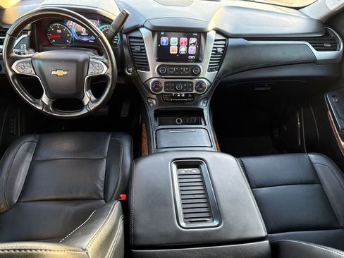 Used 2018 Chevrolet Tahoe Premier image 11