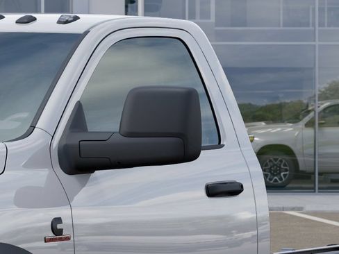 New 2025 RAM 4500 Tradesman AWD/4WD image 12