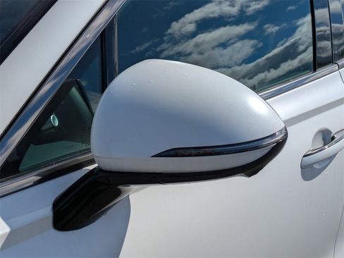 Used 2025 Genesis GV70 3.5T Sport w/ Sport Prestige Package image 12