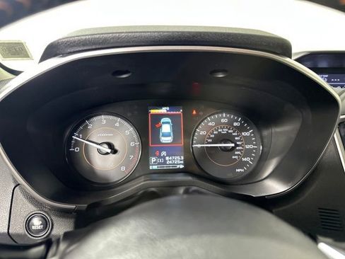 Used 2023 Subaru Crosstrek 2.0i Premium image 17