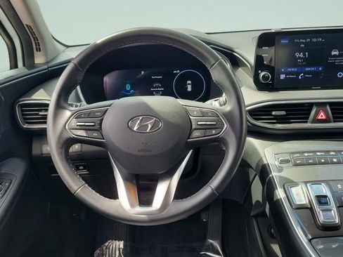 Used 2022 Hyundai Santa Fe XRT FWD image 12