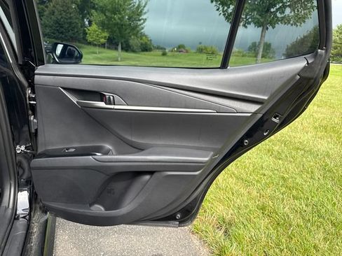 Used 2026 Toyota Camry SE w/ Multimedia Upgrade Package FWD image 16