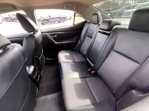 Used 2019 Toyota Corolla SE image 20