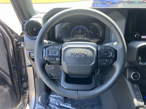 Used 2025 Toyota Land Cruiser 1958 image 20