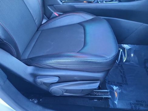 Certified 2022 Jeep Compass Trailhawk image 14