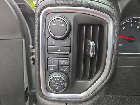 Used 2020 Chevrolet Silverado 3500 LT w/ All Star Edition AWD/4WD image 30