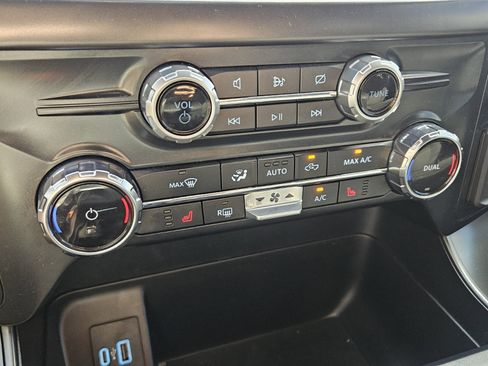 Used 2024 Ford F150 XLT w/ Equipment Group 302A MID image 14