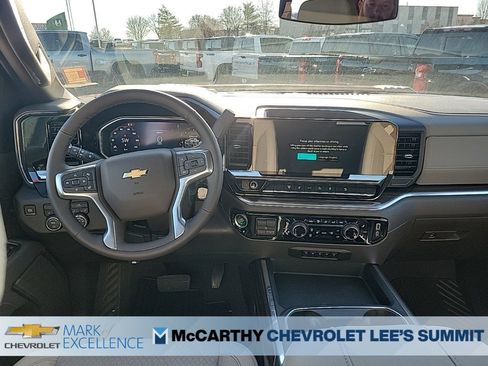 New 2026 Chevrolet Silverado 3500 LT w/ Convenience Package image 13