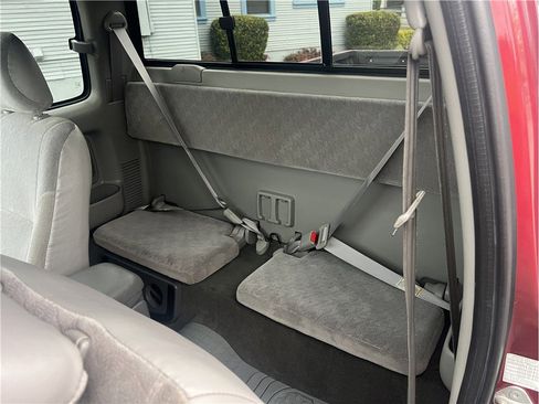 Used 2002 Toyota Tacoma PreRunner image 13