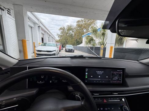 Used 2025 Hyundai Sonata SEL image 34