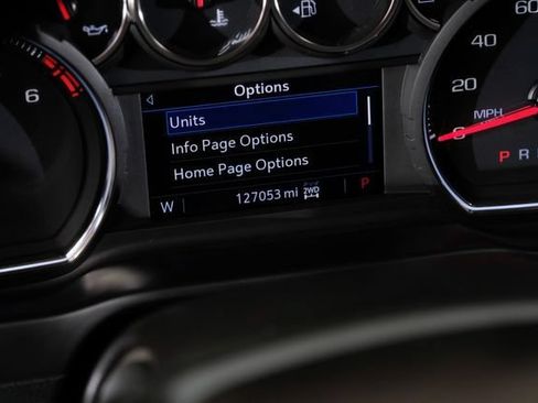 Used 2023 Chevrolet Silverado 2500 LT w/ Z71 Off-Road Package AWD/4WD image 19