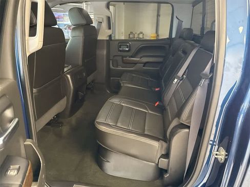 Used 2017 GMC Sierra 1500 Denali image 21
