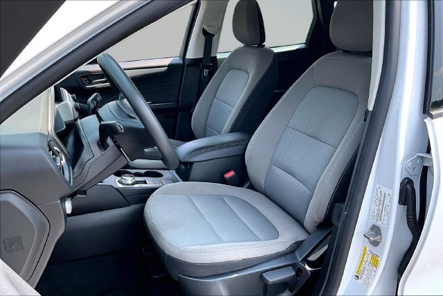 Used 2022 Ford Escape S FWD image 20