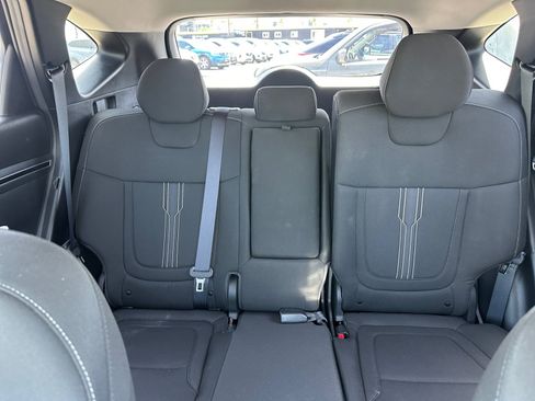Used 2023 Hyundai Tucson SEL FWD image 24