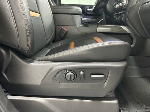 Used 2022 GMC Sierra 2500 AT4 image 58