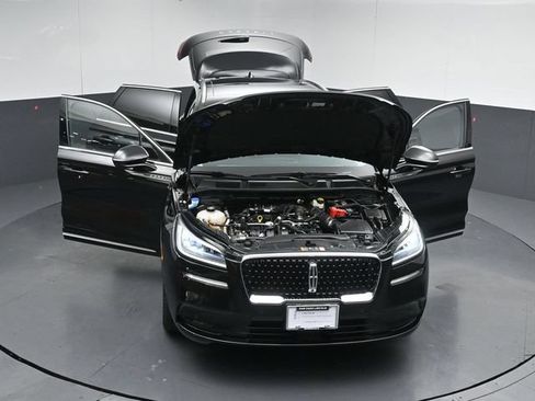 Certified 2022 Lincoln Corsair Reserve w/ Equipment Group 201A AWD/4WD image 55